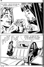 Ultimissime Proibite 017 - Les marques du viol : page 80