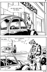 Ultimissime Proibite 017 - Les marques du viol : page 81