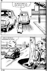 Ultimissime Proibite 017 - Les marques du viol : page 82