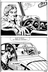 Ultimissime Proibite 017 - Les marques du viol : page 83