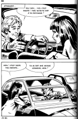 Ultimissime Proibite 017 - Les marques du viol : page 84