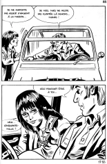 Ultimissime Proibite 017 - Les marques du viol : page 85