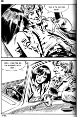 Ultimissime Proibite 017 - Les marques du viol : page 86