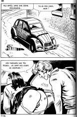 Ultimissime Proibite 017 - Les marques du viol : page 88