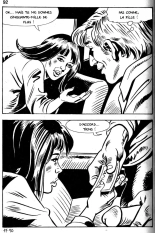 Ultimissime Proibite 017 - Les marques du viol : page 92