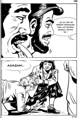 Ultimissime Proibite 017 - Les marques du viol : page 103