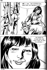 Ultimissime Proibite 017 - Les marques du viol : page 104