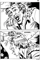 Ultimissime Proibite 017 - Les marques du viol : page 105
