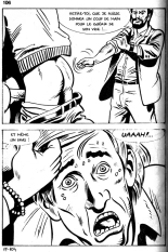Ultimissime Proibite 017 - Les marques du viol : page 106