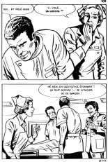 Ultimissime Proibite 017 - Les marques du viol : page 109