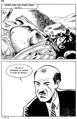 Ultimissime Proibite 017 - Les marques du viol : page 114