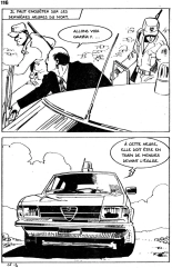 Ultimissime Proibite 017 - Les marques du viol : page 116