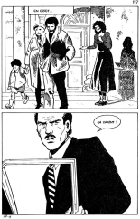 Ultimissime Proibite 017 - Les marques du viol : page 117