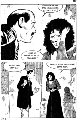 Ultimissime Proibite 017 - Les marques du viol : page 119