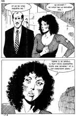 Ultimissime Proibite 017 - Les marques du viol : page 120