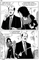 Ultimissime Proibite 017 - Les marques du viol : page 122