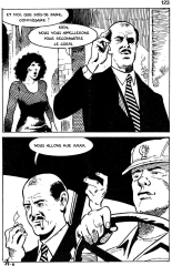 Ultimissime Proibite 017 - Les marques du viol : page 123