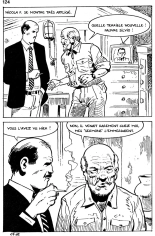 Ultimissime Proibite 017 - Les marques du viol : page 124