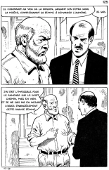 Ultimissime Proibite 017 - Les marques du viol : page 125