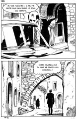 Ultimissime Proibite 017 - Les marques du viol : page 126