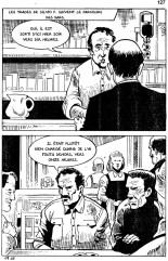 Ultimissime Proibite 017 - Les marques du viol : page 127