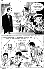 Ultimissime Proibite 017 - Les marques du viol : page 128
