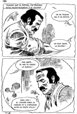 Ultimissime Proibite 017 - Les marques du viol : page 130