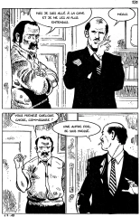 Ultimissime Proibite 017 - Les marques du viol : page 131