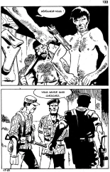 Ultimissime Proibite 017 - Les marques du viol : page 133
