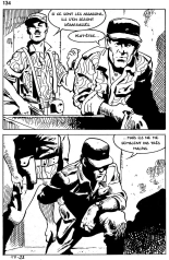 Ultimissime Proibite 017 - Les marques du viol : page 134