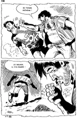 Ultimissime Proibite 017 - Les marques du viol : page 138