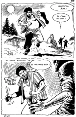 Ultimissime Proibite 017 - Les marques du viol : page 139