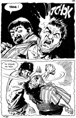 Ultimissime Proibite 017 - Les marques du viol : page 141