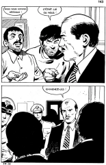 Ultimissime Proibite 017 - Les marques du viol : page 143