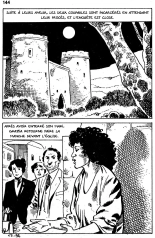 Ultimissime Proibite 017 - Les marques du viol : page 144
