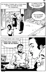 Ultimissime Proibite 017 - Les marques du viol : page 145