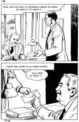 Ultimissime Proibite 017 - Les marques du viol : page 146