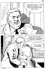 Ultimissime Proibite 017 - Les marques du viol : page 147