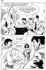 Ultimissime Proibite 017 - Les marques du viol : page 148