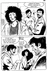 Ultimissime Proibite 017 - Les marques du viol : page 149