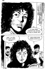 Ultimissime Proibite 017 - Les marques du viol : page 150