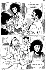 Ultimissime Proibite 017 - Les marques du viol : page 151