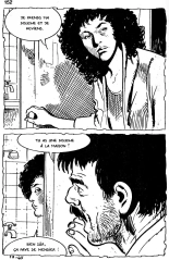 Ultimissime Proibite 017 - Les marques du viol : page 152