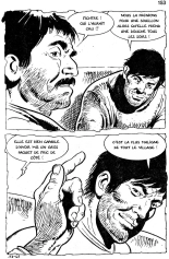 Ultimissime Proibite 017 - Les marques du viol : page 153