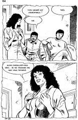 Ultimissime Proibite 017 - Les marques du viol : page 154