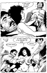 Ultimissime Proibite 017 - Les marques du viol : page 159