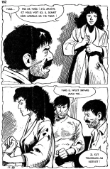 Ultimissime Proibite 017 - Les marques du viol : page 162