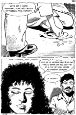 Ultimissime Proibite 017 - Les marques du viol : page 163