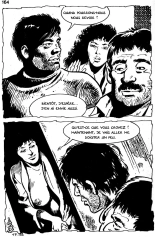 Ultimissime Proibite 017 - Les marques du viol : page 164