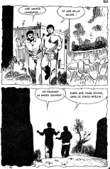 Ultimissime Proibite 017 - Les marques du viol : page 165